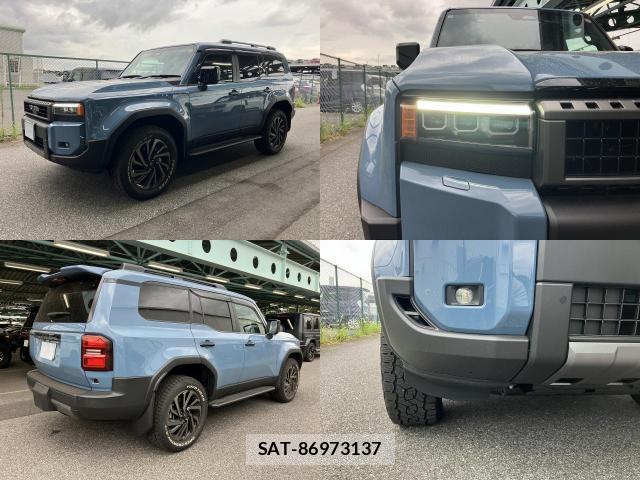Toyota Land Cruiser 250 2025-05 8547658-3