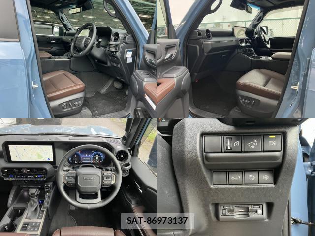 Toyota Land Cruiser 250 2025-05 8547658-5