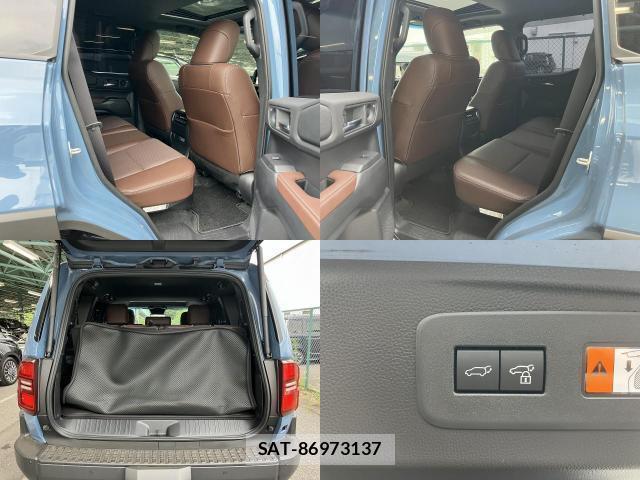 Toyota Land Cruiser 250 2025-05 8547658-6