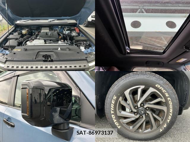 Toyota Land Cruiser 250 2025-05 8547658-7