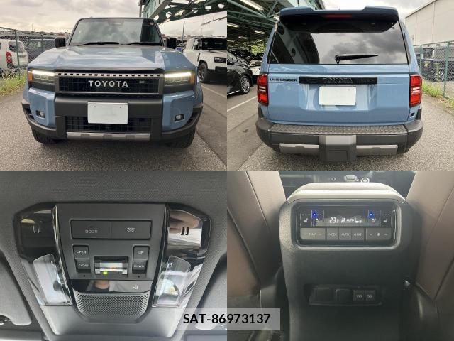 Toyota Land Cruiser 250 2025-05 8547658-9