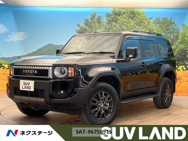 Toyota Land Cruiser 250 2025-04 8548428-0