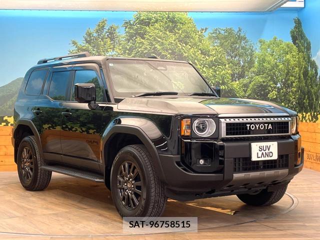 Toyota Land Cruiser 250 2025-04 8548428-15