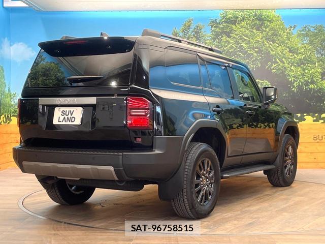Toyota Land Cruiser 250 2025-04 8548428-16