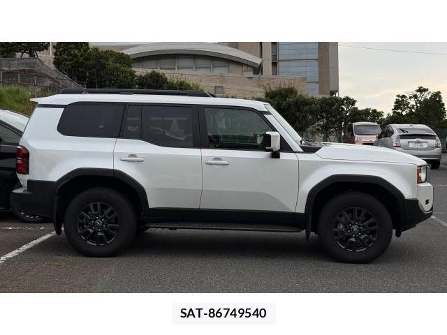 Toyota Land Cruiser 250 2025 8548938-3