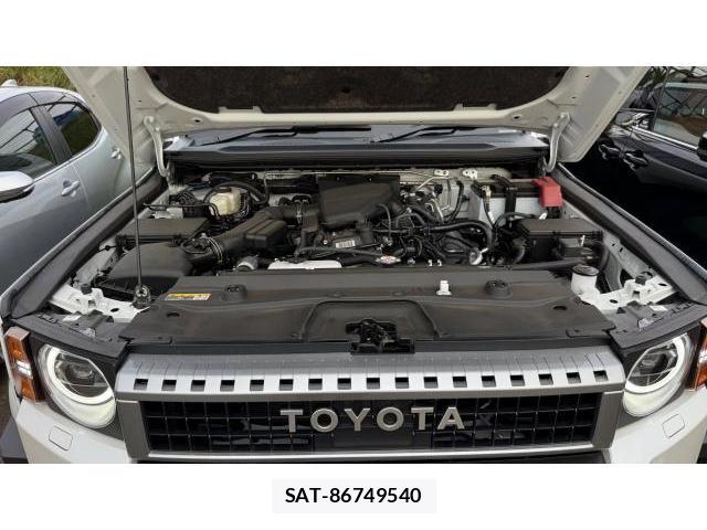 Toyota Land Cruiser 250 2025 8548938-7