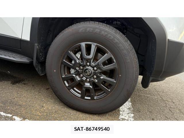 Toyota Land Cruiser 250 2025 8548938-8