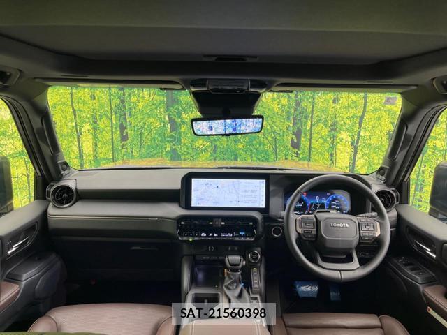 Toyota Land Cruiser 250 2025-03 8549569-1