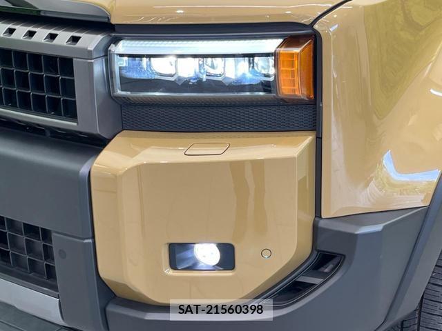 Toyota Land Cruiser 250 2025-03 8549569-12