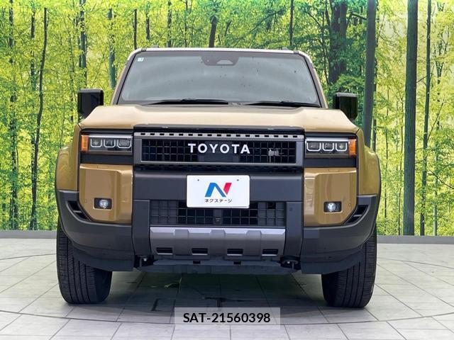 Toyota Land Cruiser 250 2025-03 8549569-14