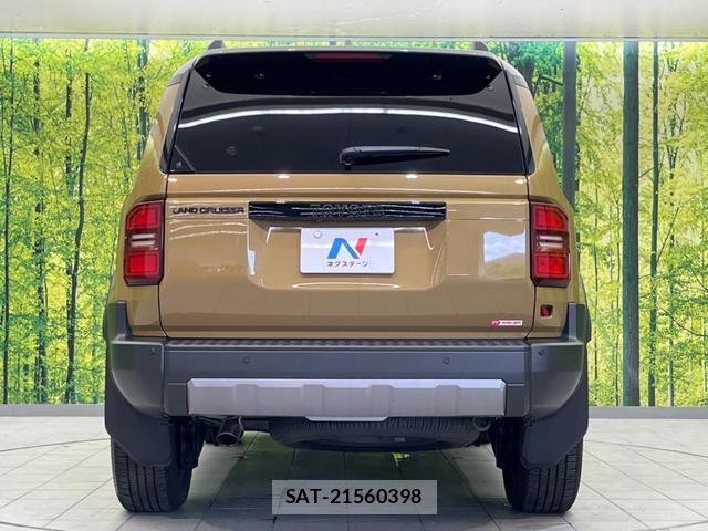 Toyota Land Cruiser 250 2025-03 8549569-15