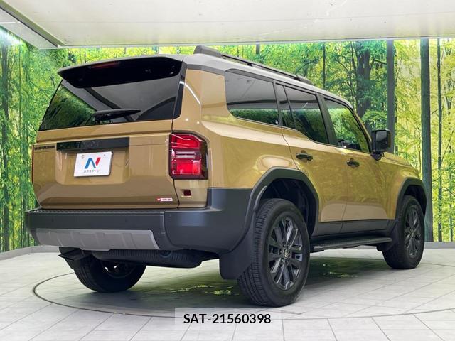 Toyota Land Cruiser 250 2025-03 8549569-17
