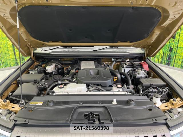 Toyota Land Cruiser 250 2025-03 8549569-18