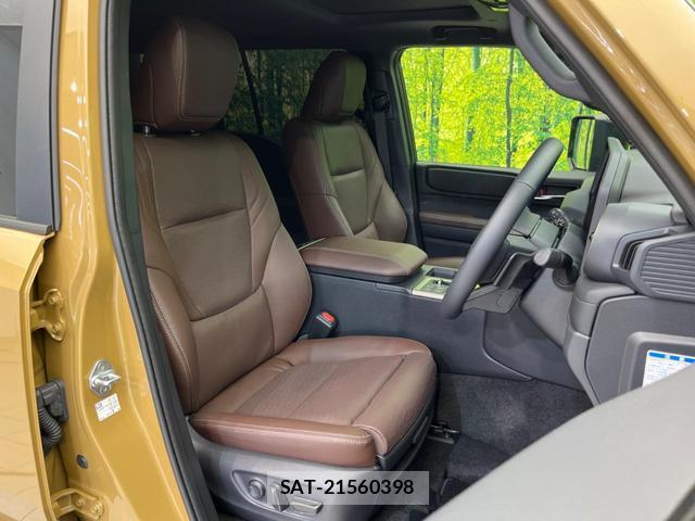 Toyota Land Cruiser 250 2025-03 8549569-7