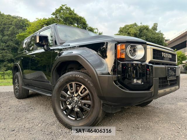 Toyota Land Cruiser 250 2024-12 8549893-15