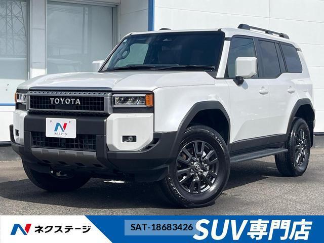 Toyota Land Cruiser 250 2026-04 8550020-0