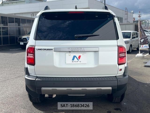 Toyota Land Cruiser 250 2026-04 8550020-15