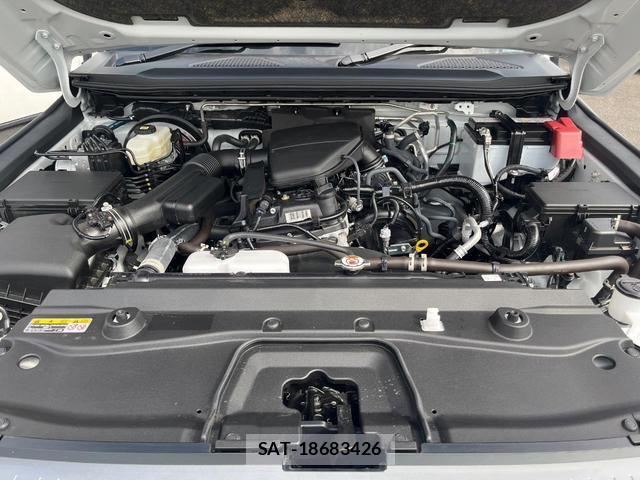 Toyota Land Cruiser 250 2026-04 8550020-17