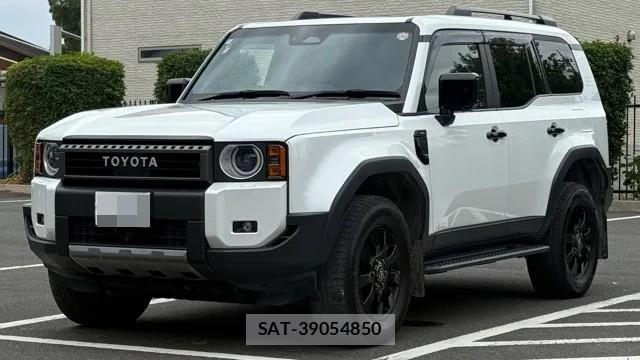 Toyota Land Cruiser 250 2024-06 8550327-0