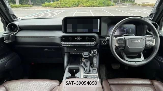 Toyota Land Cruiser 250 2024-06 8550327-2