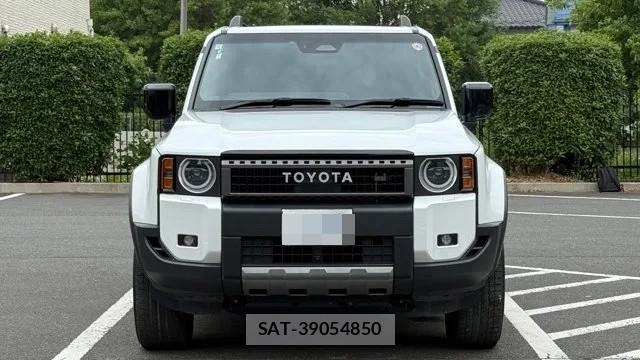 Toyota Land Cruiser 250 2024-06 8550327-7