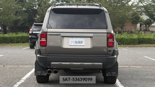 Toyota Land Cruiser 250 2025-08 8550439-1