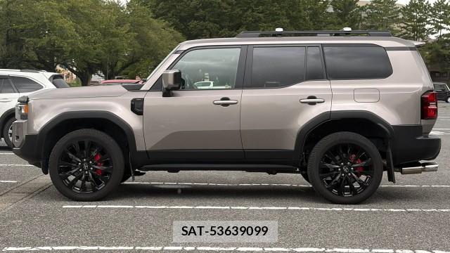 Toyota Land Cruiser 250 2025-08 8550439-10