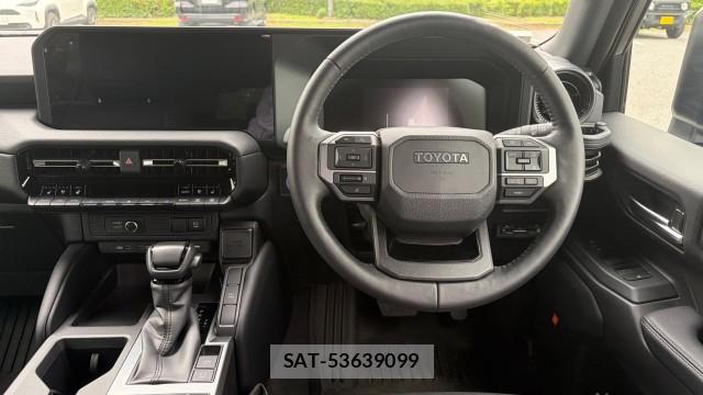 Toyota Land Cruiser 250 2025-08 8550439-14