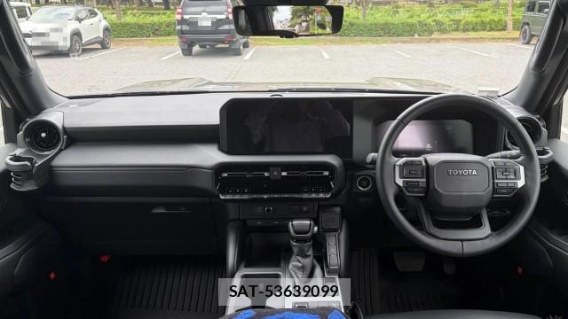 Toyota Land Cruiser 250 2025-08 8550439-2