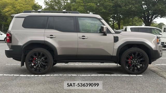 Toyota Land Cruiser 250 2025-08 8550439-3
