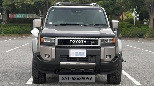 Toyota Land Cruiser 250 2025-08 8550439-9