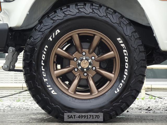 Toyota LAND CRUISER 1988-12 8552766-12