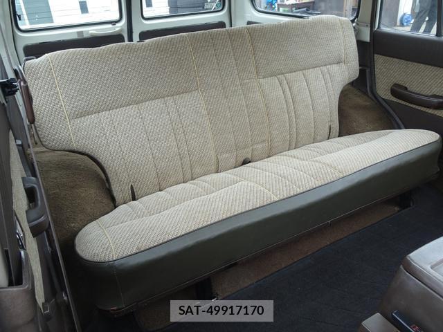 Toyota LAND CRUISER 1988-12 8552766-16