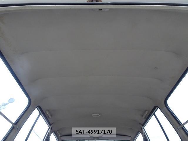 Toyota LAND CRUISER 1988-12 8552766-19