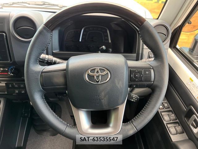 Toyota Land Cruiser 70 2025-06 8548430-10