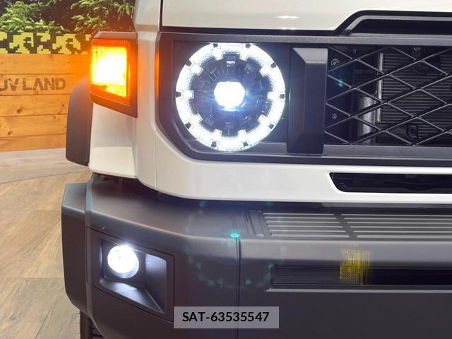 Toyota Land Cruiser 70 2025-06 8548430-11