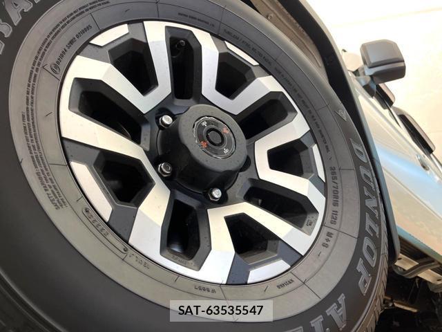 Toyota Land Cruiser 70 2025-06 8548430-12