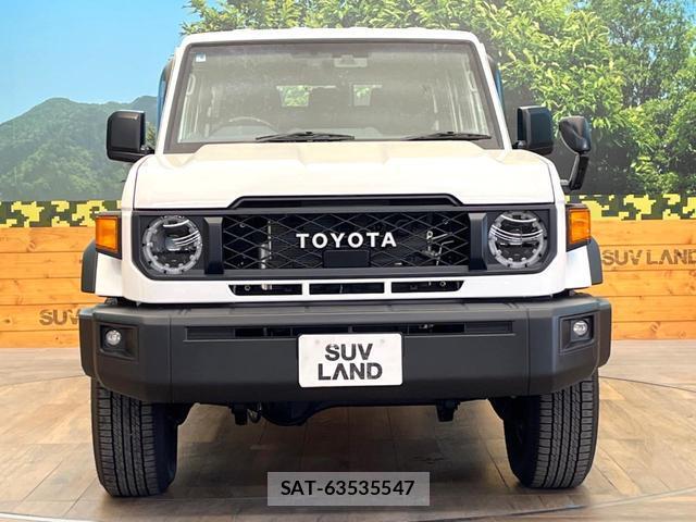 Toyota Land Cruiser 70 2025-06 8548430-13