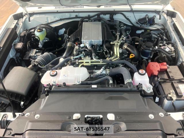 Toyota Land Cruiser 70 2025-06 8548430-17