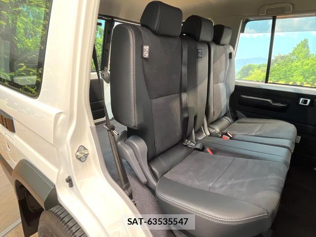 Toyota Land Cruiser 70 2025-06 8548430-8