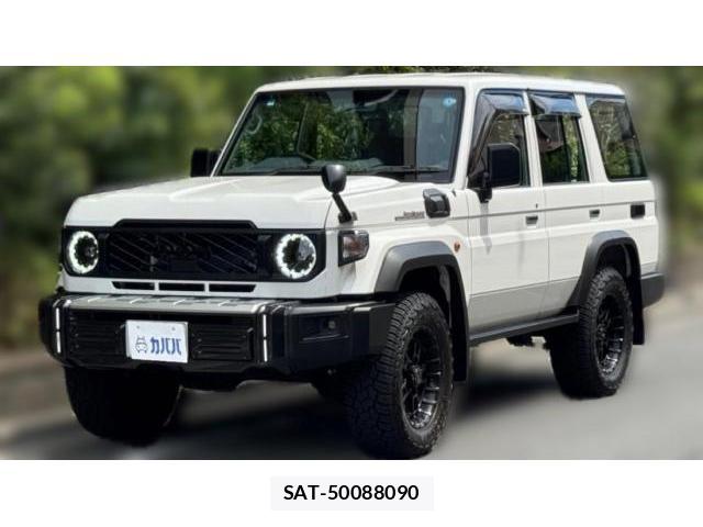 Toyota Land Cruiser 70 2024 8548815-0