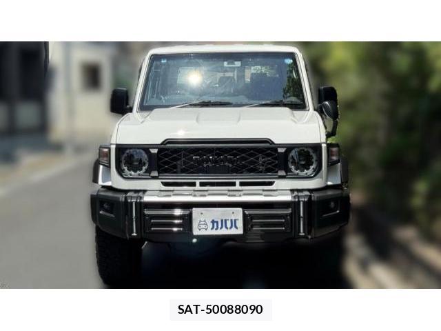 Toyota Land Cruiser 70 2024 8548815-1