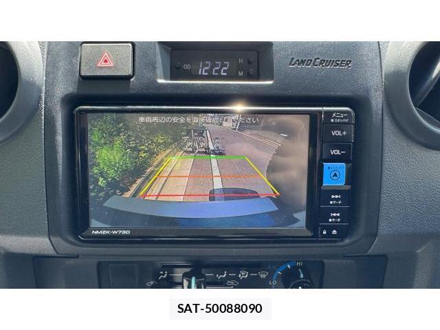 Toyota Land Cruiser 70 2024 8548815-12