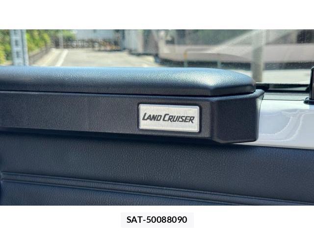 Toyota Land Cruiser 70 2024 8548815-15