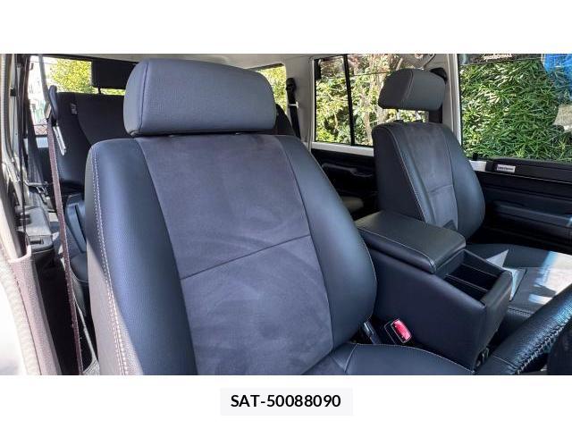 Toyota Land Cruiser 70 2024 8548815-5