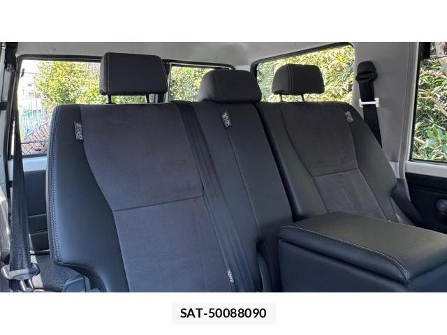 Toyota Land Cruiser 70 2024 8548815-6