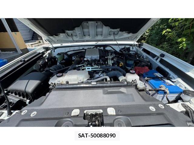 Toyota Land Cruiser 70 2024 8548815-9