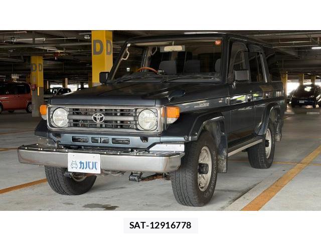 sat car