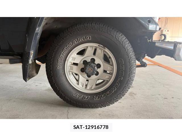 Toyota Land Cruiser 70 1995 8548877-7