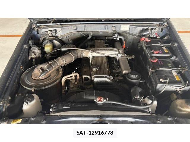 Toyota Land Cruiser 70 1995 8548877-9